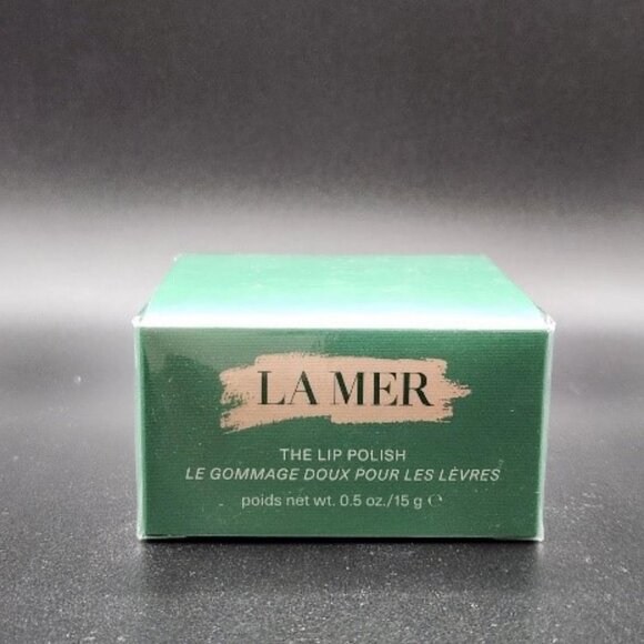 New LA MER The Lip Polish .5 oz Factory Sealed - Picture 2 of 3